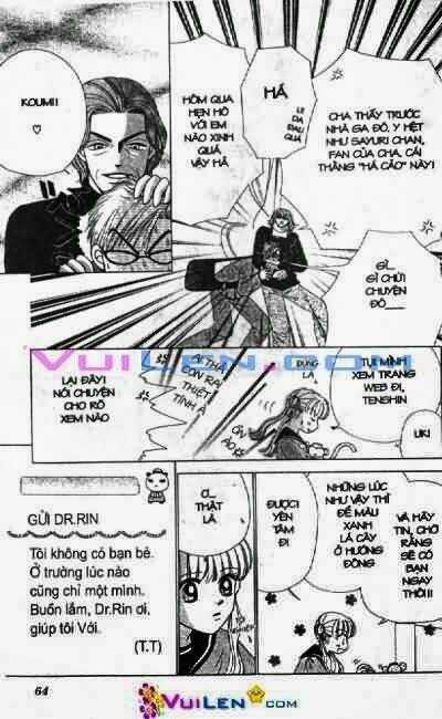 Alo Dr.rin Chapter 4 trang 64