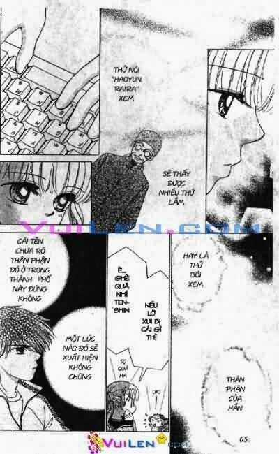 Alo Dr.rin Chapter 4 trang 65
