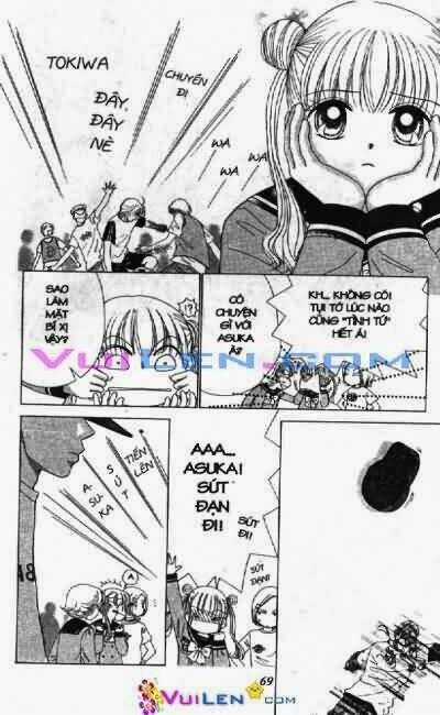 Alo Dr.rin Chapter 4 trang 69