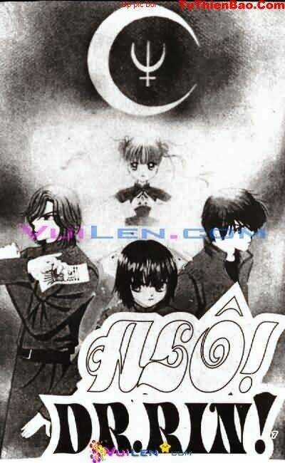 Alo Dr.rin Chapter 4 trang 7