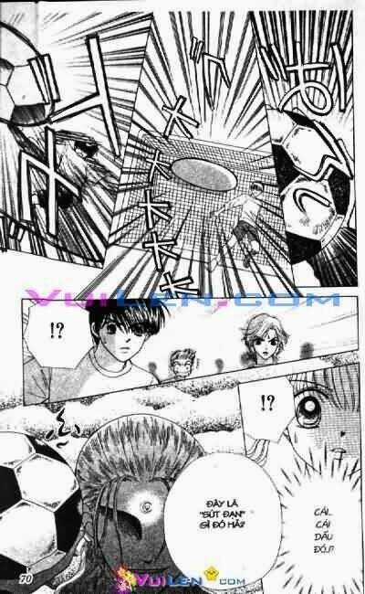 Alo Dr.rin Chapter 4 trang 70