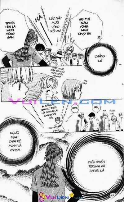 Alo Dr.rin Chapter 4 trang 75