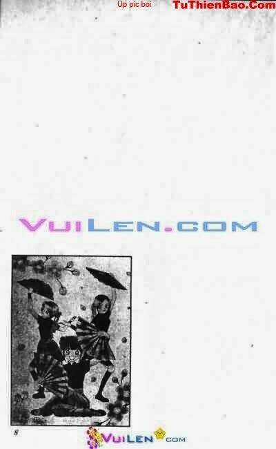 Alo Dr.rin Chapter 4 trang 8