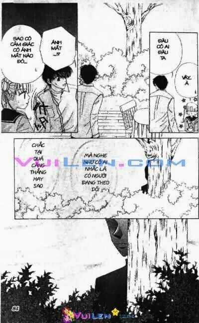 Alo Dr.rin Chapter 4 trang 84