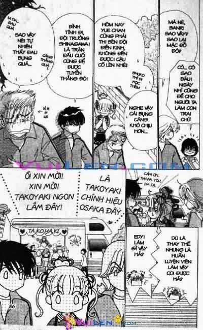 Alo Dr.rin Chapter 4 trang 86