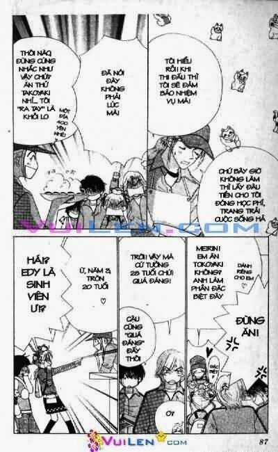 Alo Dr.rin Chapter 4 trang 87