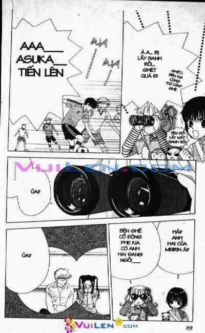 Alo Dr.rin Chapter 4 trang 89