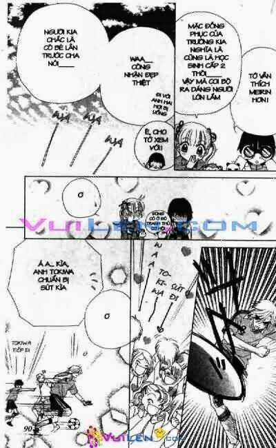 Alo Dr.rin Chapter 4 trang 90