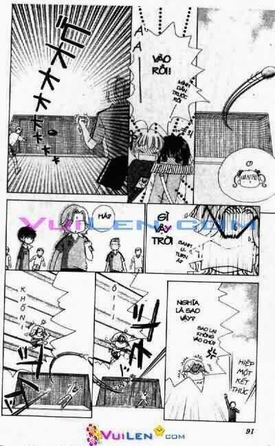 Alo Dr.rin Chapter 4 trang 91