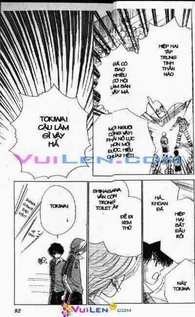 Alo Dr.rin Chapter 4 trang 92