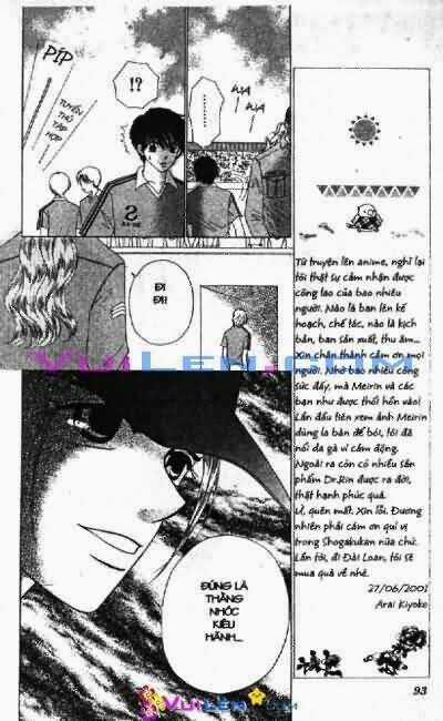 Alo Dr.rin Chapter 4 trang 93
