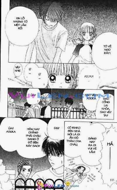 Alo Dr.rin Chapter 5 trang 105