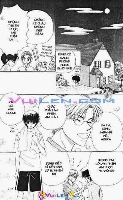 Alo Dr.rin Chapter 5 trang 106