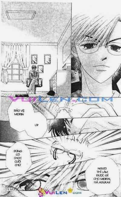 Alo Dr.rin Chapter 5 trang 110