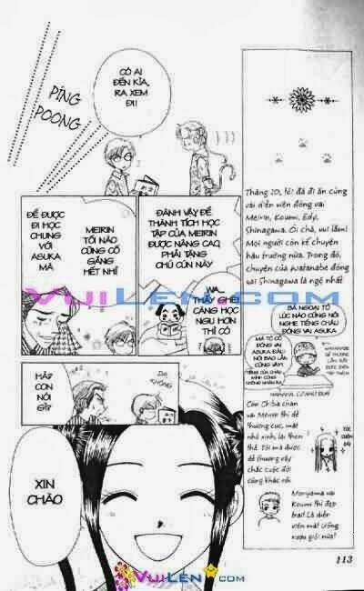 Alo Dr.rin Chapter 5 trang 113