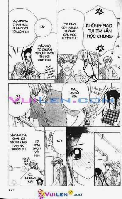 Alo Dr.rin Chapter 5 trang 116