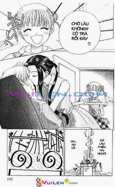 Alo Dr.rin Chapter 5 trang 122