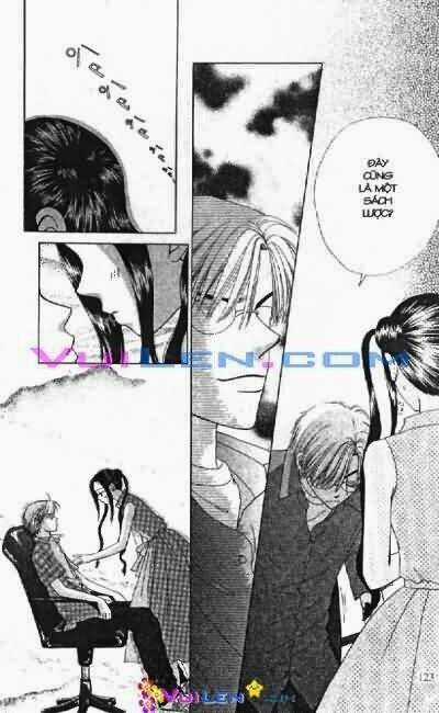 Alo Dr.rin Chapter 5 trang 123