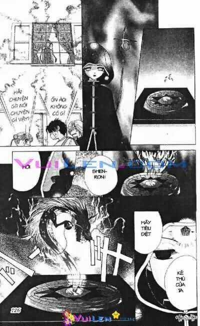 Alo Dr.rin Chapter 5 trang 126