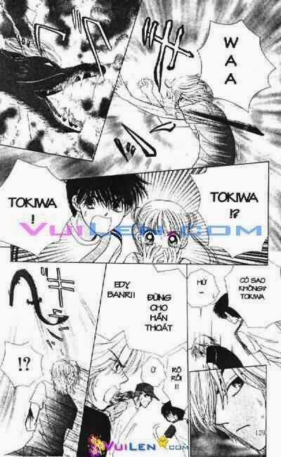 Alo Dr.rin Chapter 5 trang 129