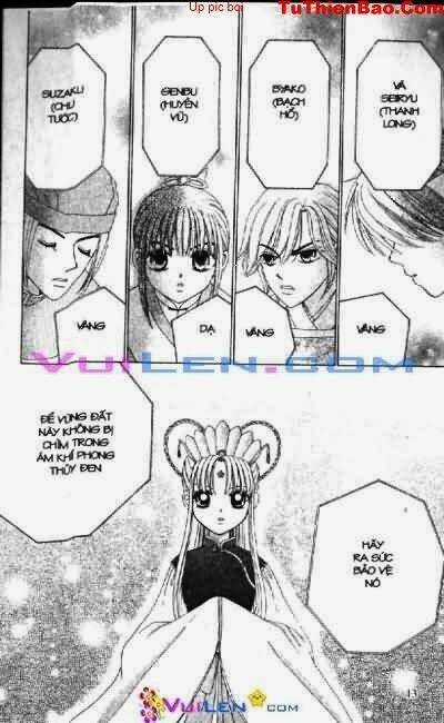 Alo Dr.rin Chapter 5 trang 13