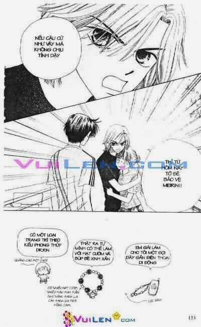 Alo Dr.rin Chapter 5 trang 133