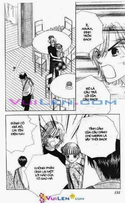 Alo Dr.rin Chapter 5 trang 135
