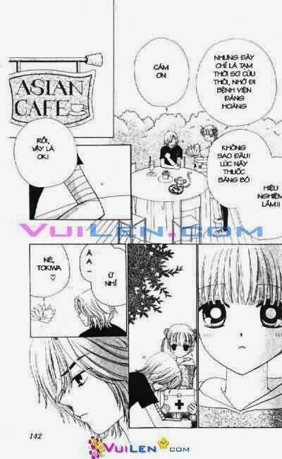 Alo Dr.rin Chapter 5 trang 142