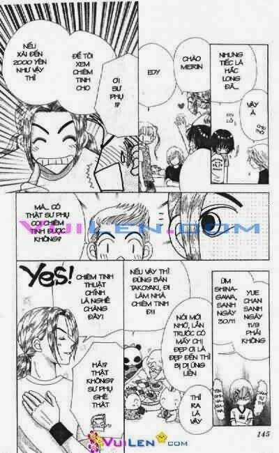 Alo Dr.rin Chapter 5 trang 145