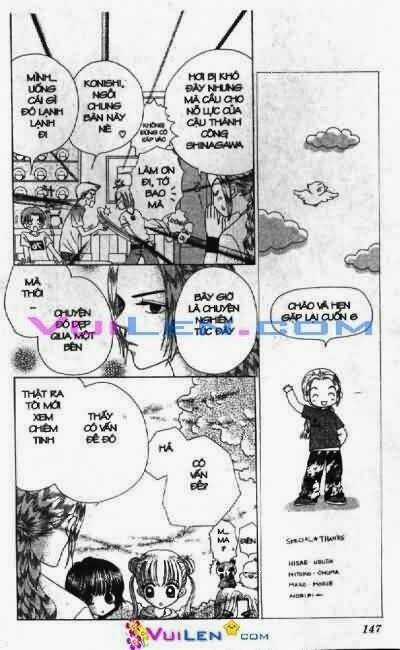 Alo Dr.rin Chapter 5 trang 147
