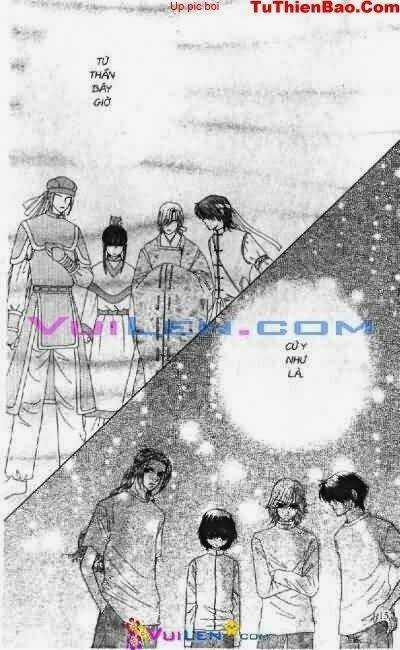 Alo Dr.rin Chapter 5 trang 15