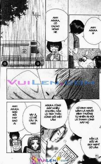 Alo Dr.rin Chapter 5 trang 161