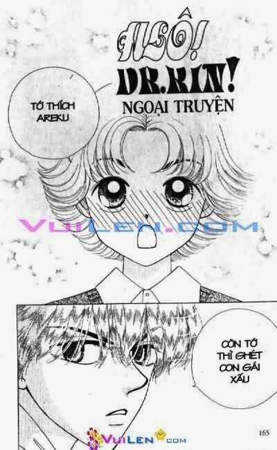 Alo Dr.rin Chapter 5 trang 165