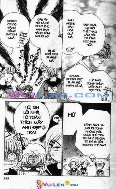 Alo Dr.rin Chapter 5 trang 168