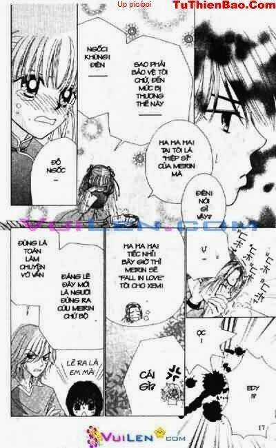 Alo Dr.rin Chapter 5 trang 17