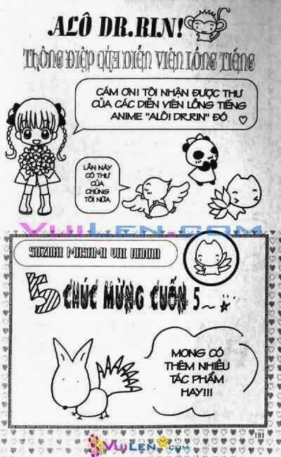 Alo Dr.rin Chapter 5 trang 181