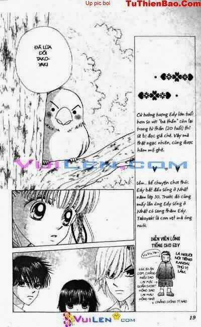 Alo Dr.rin Chapter 5 trang 19