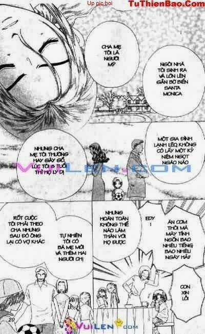 Alo Dr.rin Chapter 5 trang 20