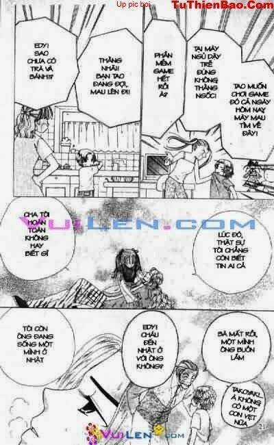 Alo Dr.rin Chapter 5 trang 21