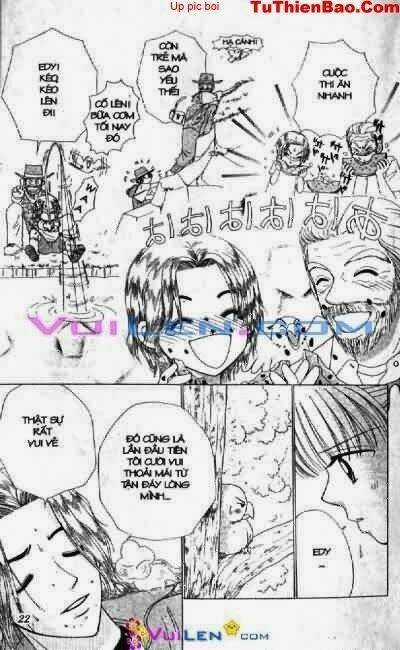 Alo Dr.rin Chapter 5 trang 22