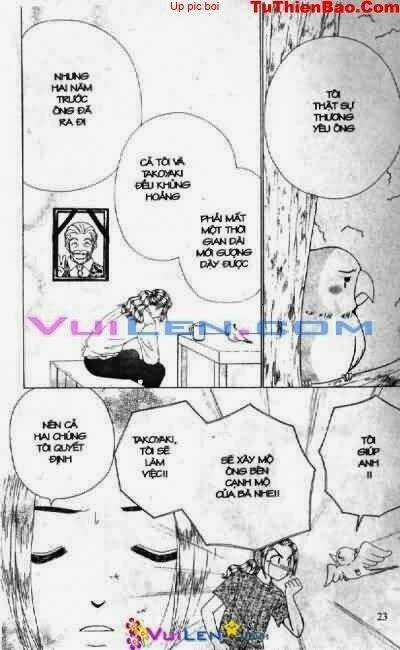 Alo Dr.rin Chapter 5 trang 23