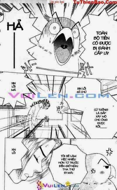 Alo Dr.rin Chapter 5 trang 25