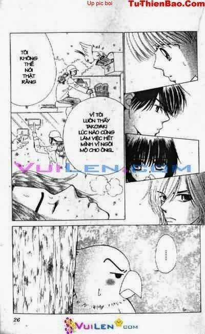 Alo Dr.rin Chapter 5 trang 26