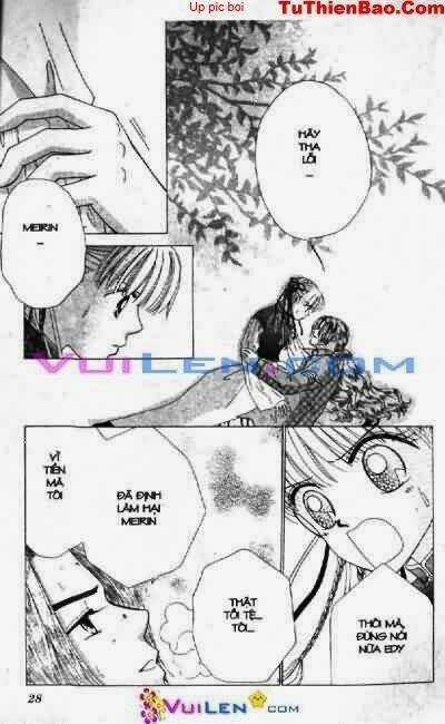 Alo Dr.rin Chapter 5 trang 28