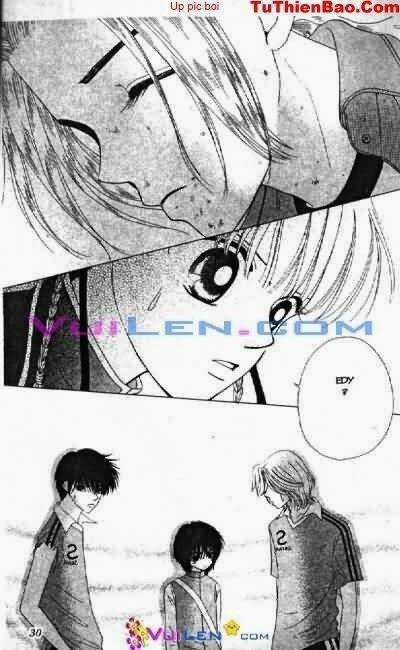 Alo Dr.rin Chapter 5 trang 30
