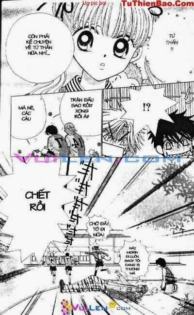 Alo Dr.rin Chapter 5 trang 37