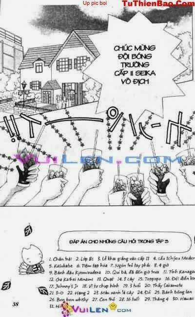 Alo Dr.rin Chapter 5 trang 38