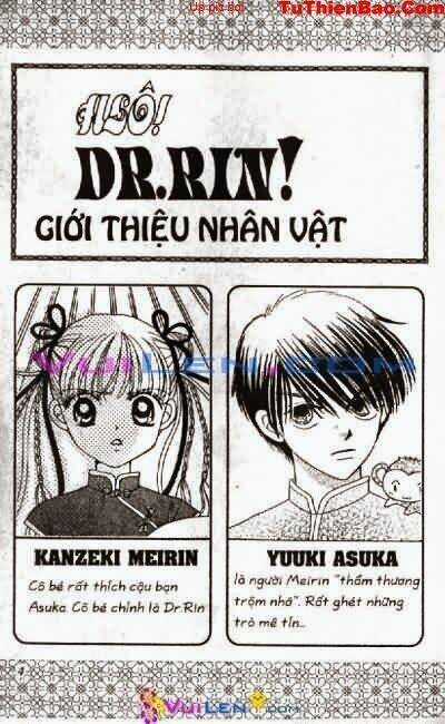 Alo Dr.rin Chapter 5 trang 4