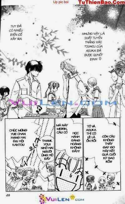 Alo Dr.rin Chapter 5 trang 40