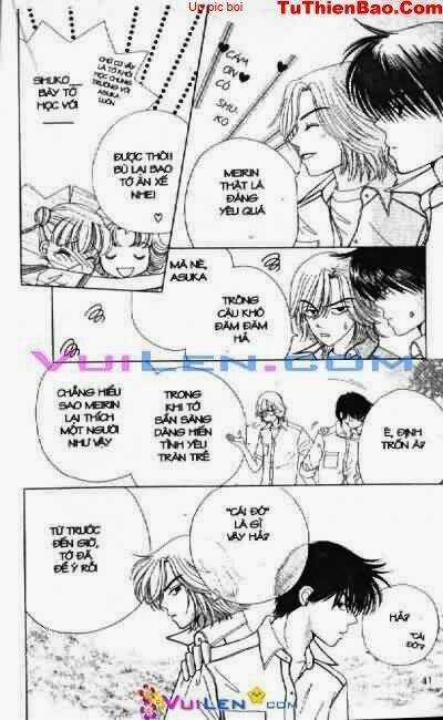 Alo Dr.rin Chapter 5 trang 41